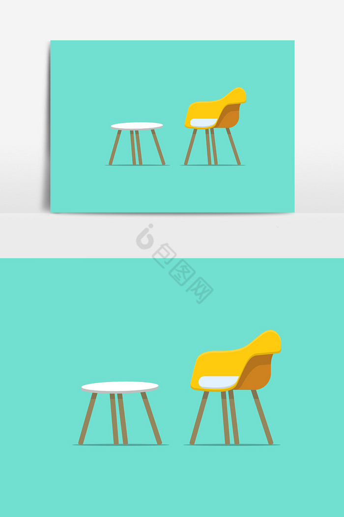 凳子塑料凳子图片