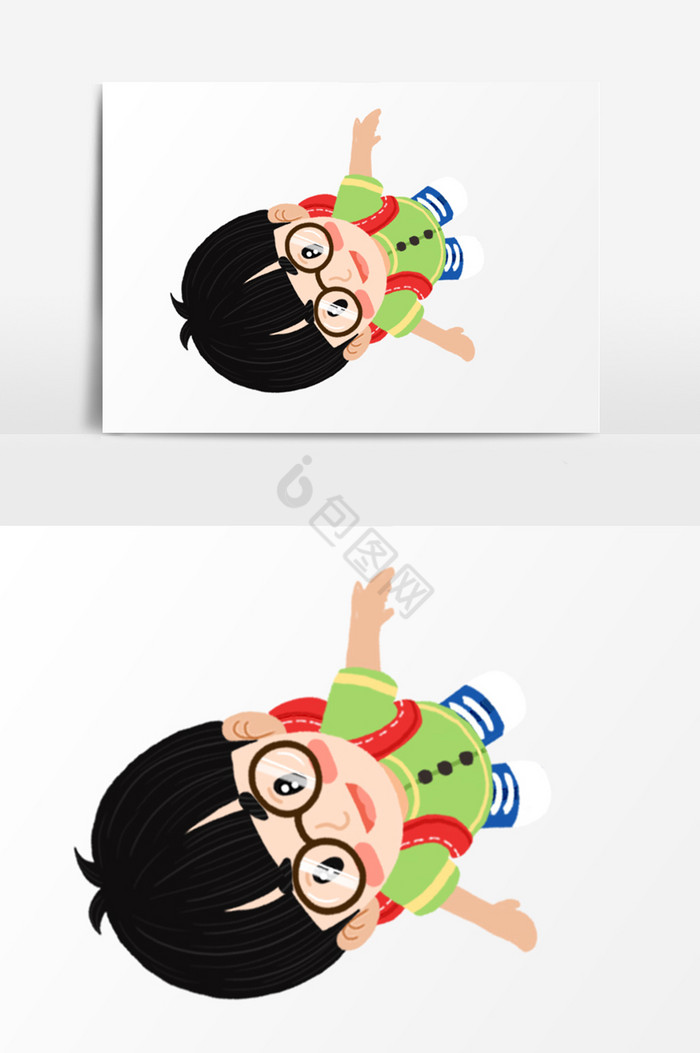 仰头图片-仰头素材免费下载-包图网