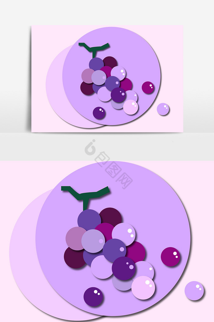 葡萄图片