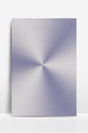 金属拉丝不锈钢质感镭射状圆盘旋转背景图片下载