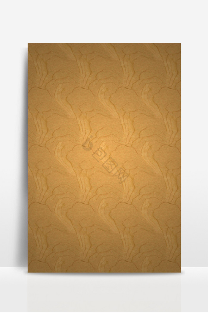 纹理中国金色木纹风图图片