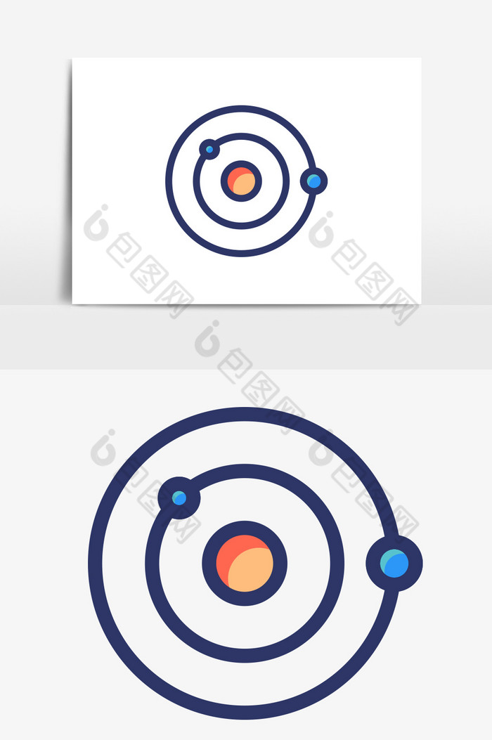 未来科幻mbe星系三体图片