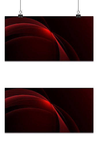 红色科研技术实力峰会论坛背景图片下载