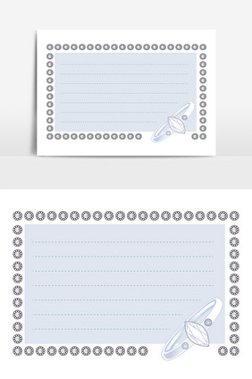 高档钻石素材元素卡片