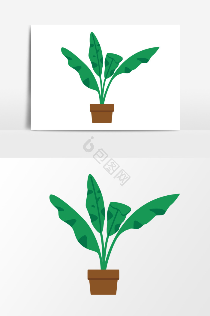 绿植背景-绿植背景图片-【包图网】