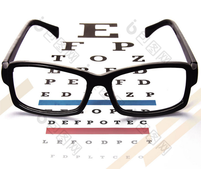 保护视力爱护眼睛