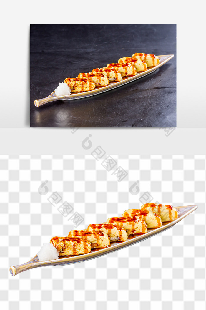 日式寿司日式料理图片图片