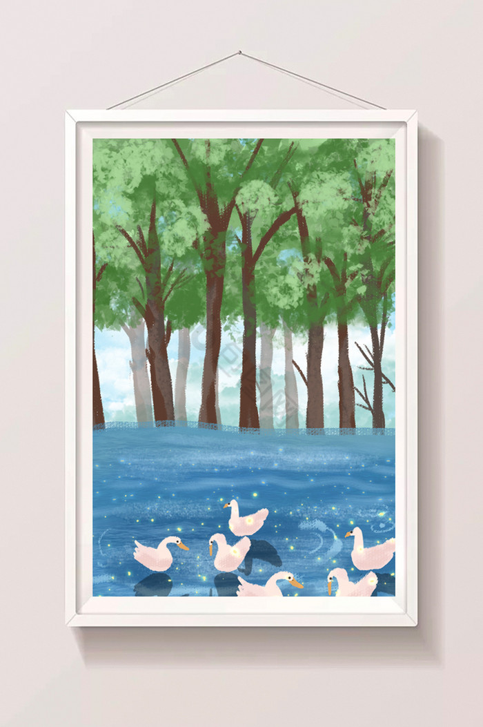 绘本背景-绘本背景图片-【包图网】