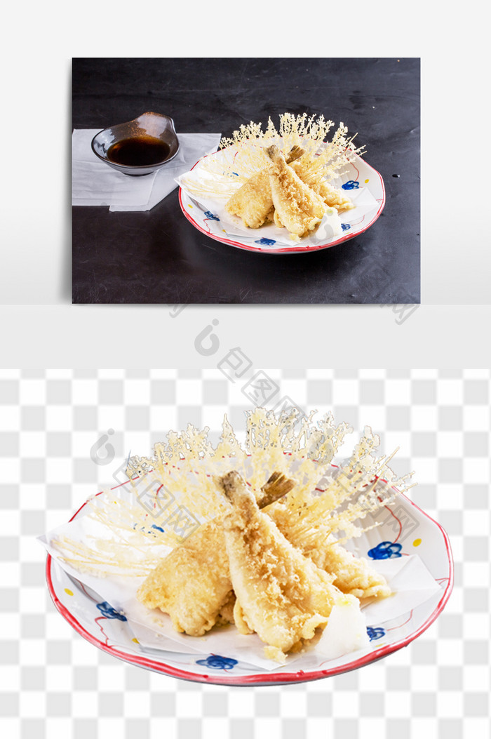 日式小食日式料理元素