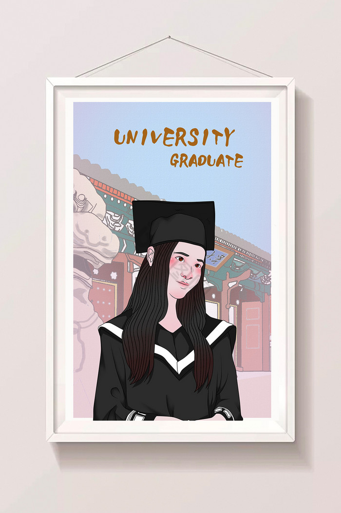 大学毕业图片-大学毕业素材免费下载-包图网