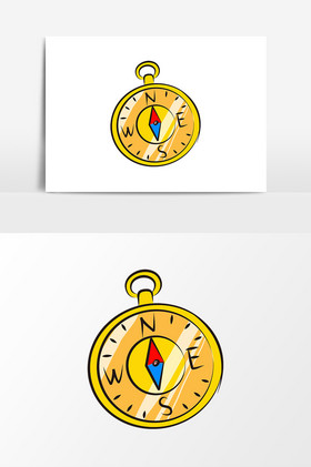指南针图片