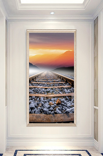 更多轨道交通图片高清素材模板大全