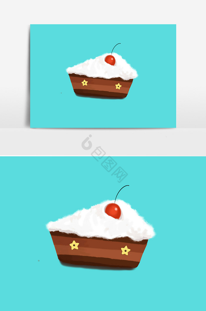蛋糕食品图片