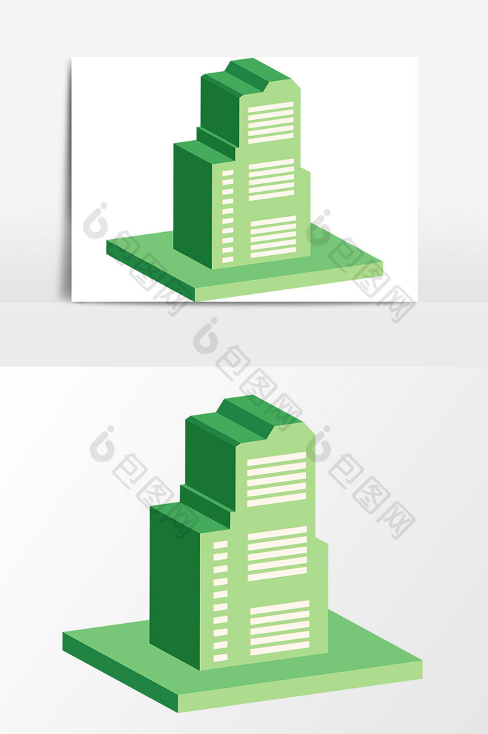 科技楼写字楼教学楼图片