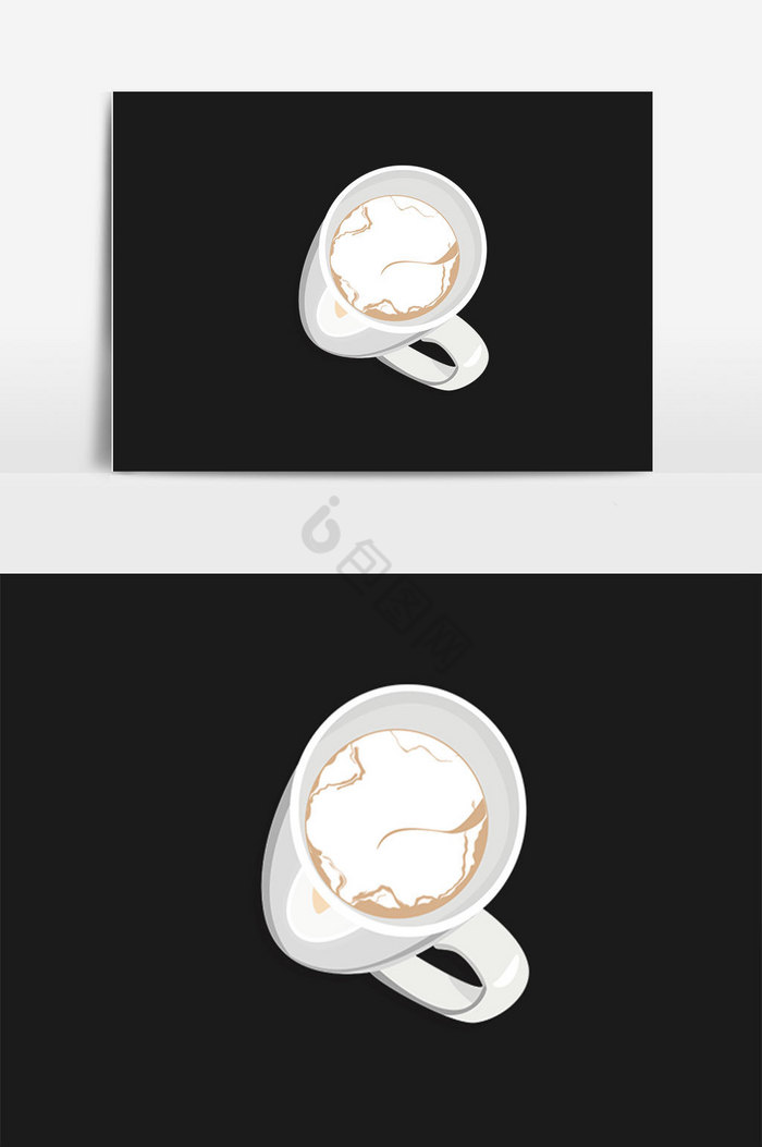 饮料咖啡图片