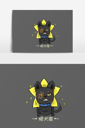 可爱卡通人物简笔画图片