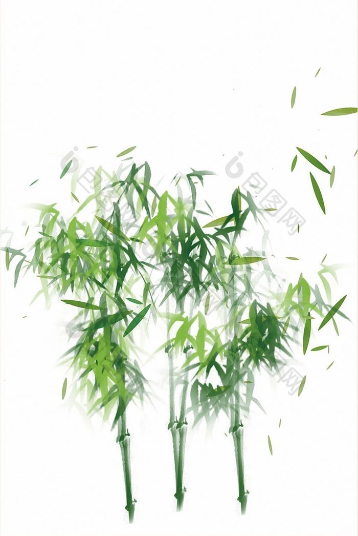 简欧小清新植物装饰画