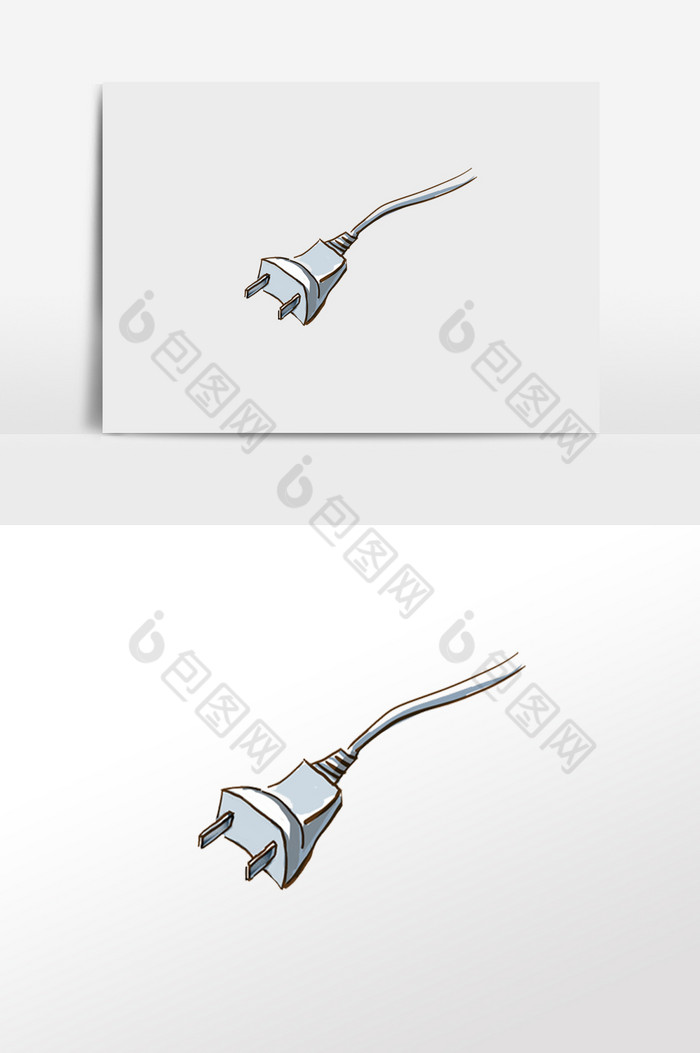 插头图片图片