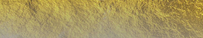 金色金箔抽象山水背景墙