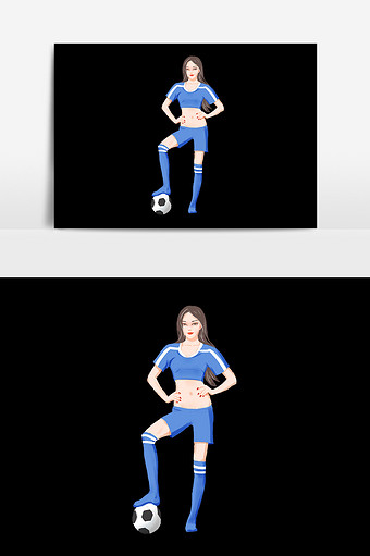 韩国足球宝贝图片