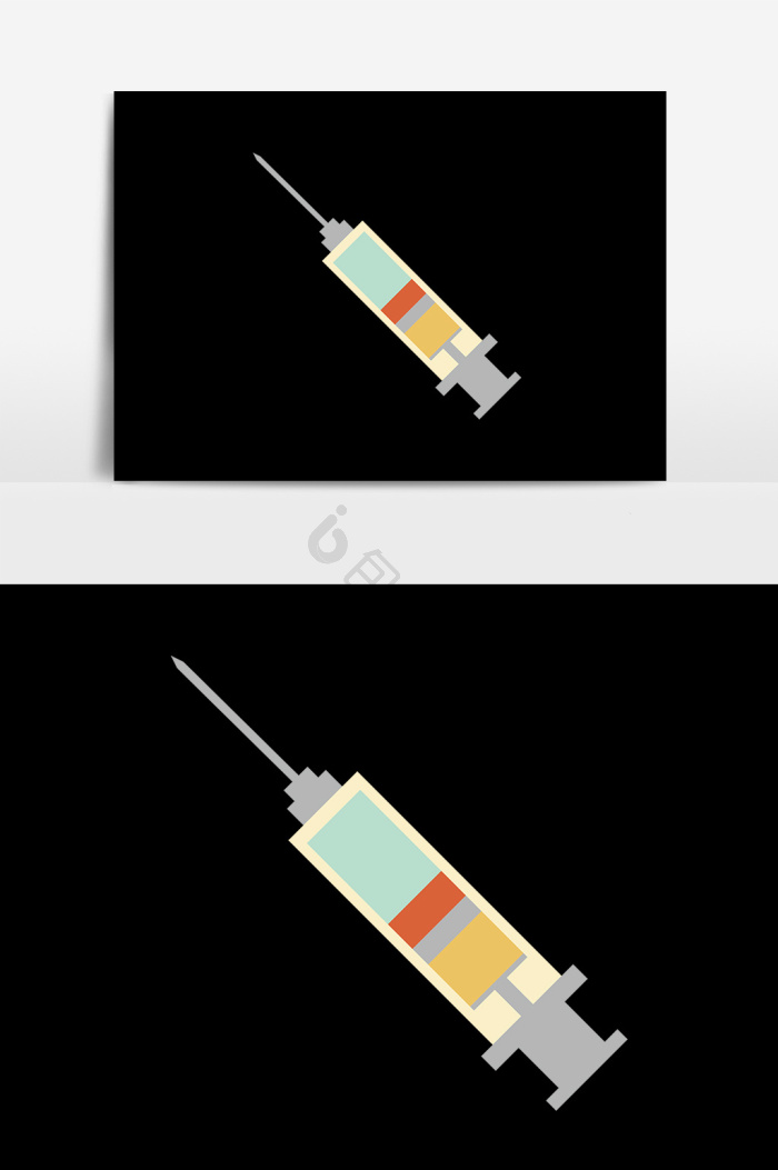 针管图片-针管素材免费下载-包图网