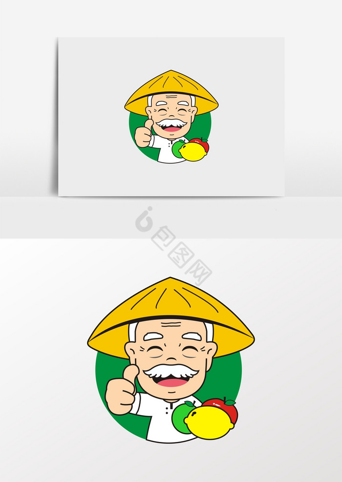 果农图片-果农素材免费下载-包图网
