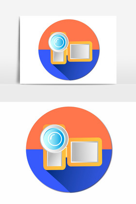 电子屏电子图标图标