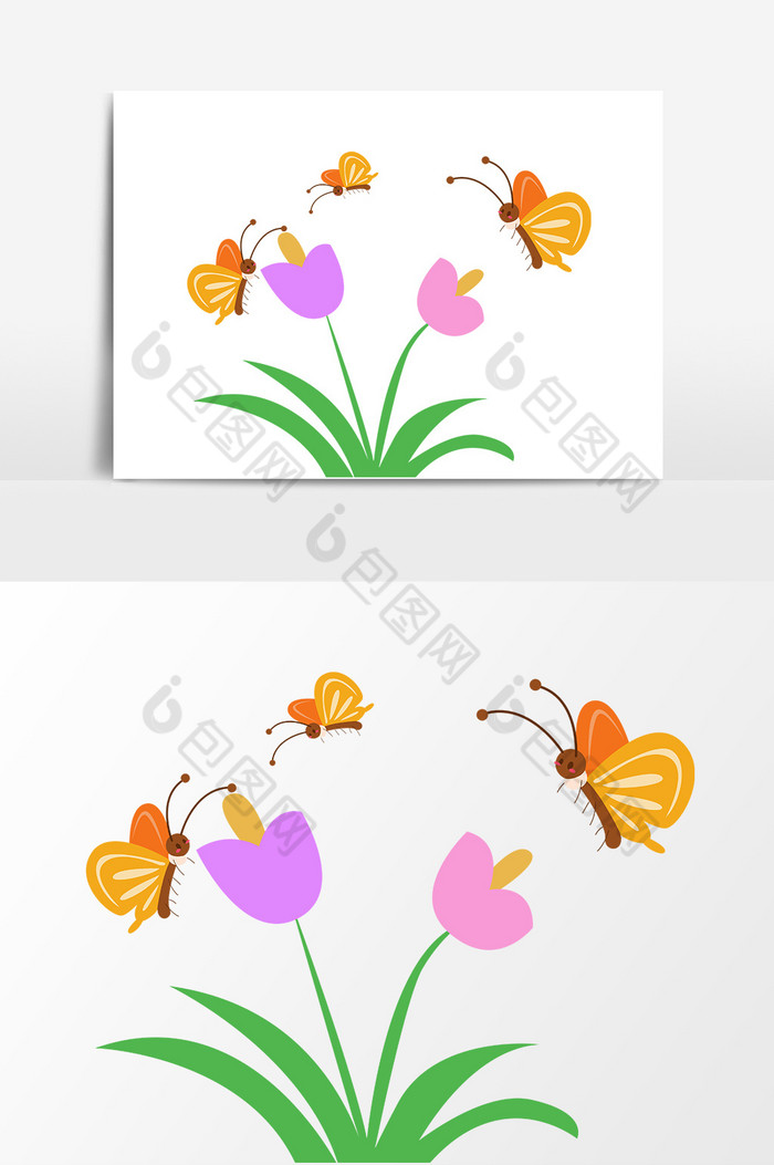 蜜蜂采蜜图片图片