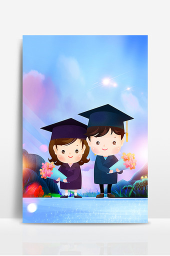 校园风景图片_校园风景模板下载_校园风景设