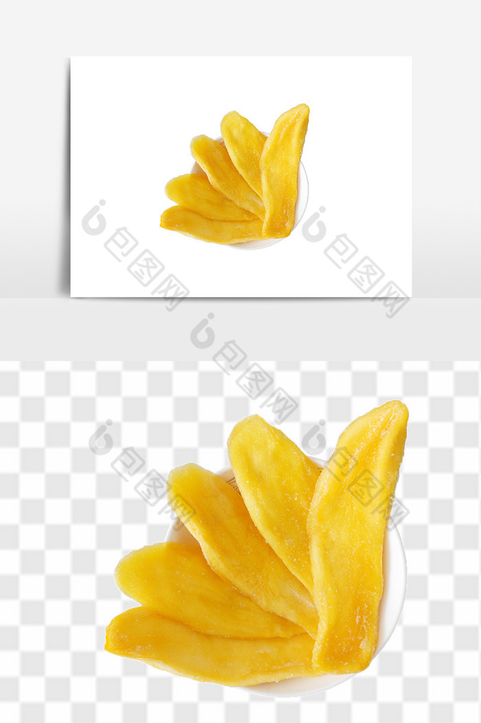 美味芒果干图片图片