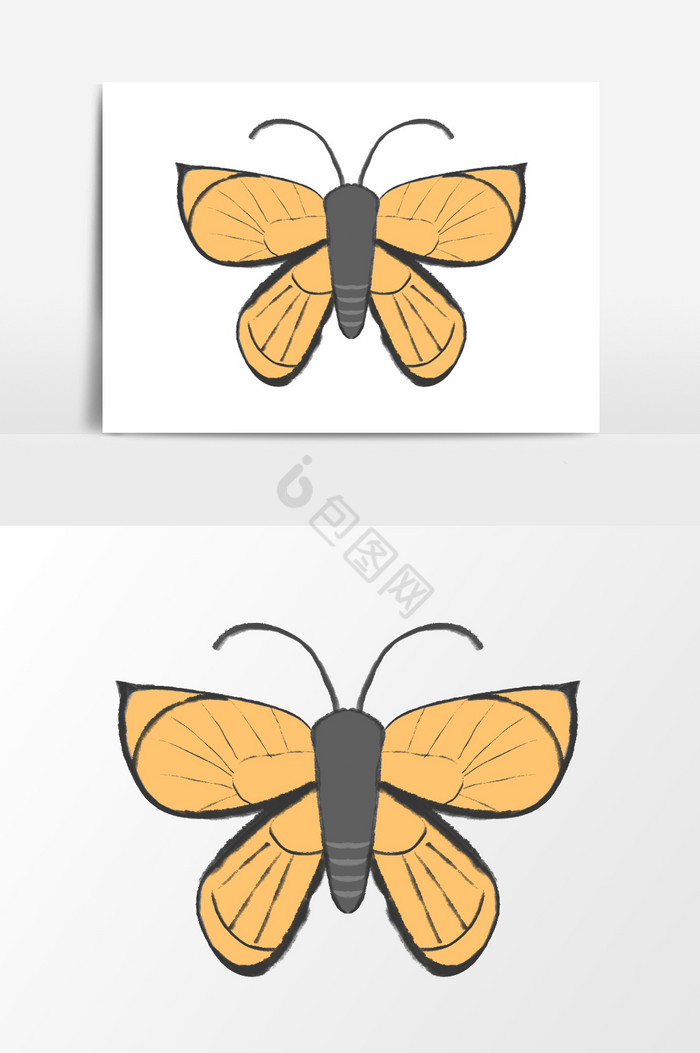 触角图片-触角素材免费下载-包图网