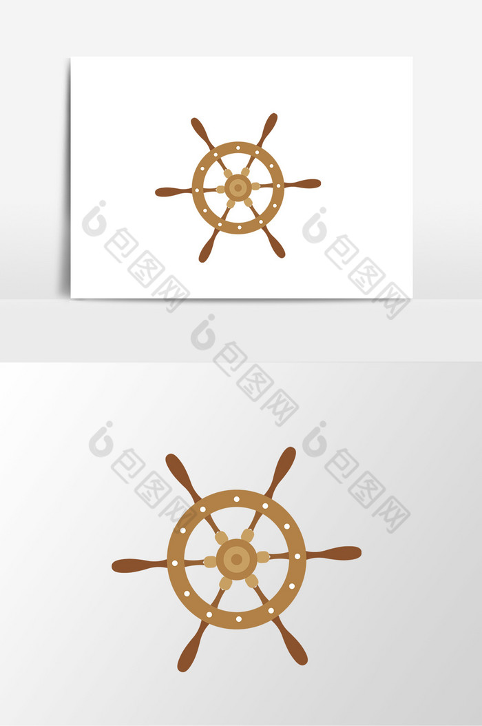 木质方向舵盘图片图片