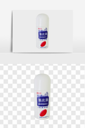 医药日用品防蚊用品元素