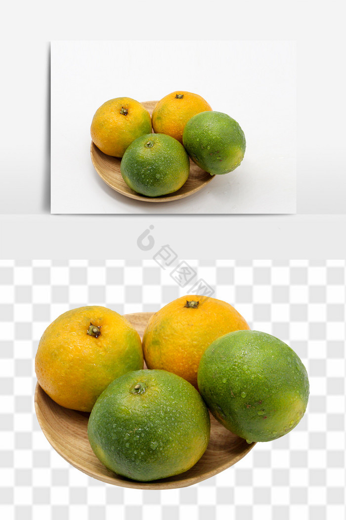 高清橘子图片