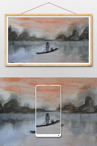 首页素材图片一叶扁舟共 9个结果所有:全部广告设计电商淘宝背景元素