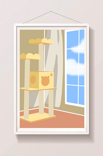 电商淘宝背景元素 ppt模板 excel模板 word模板视频音效配乐插画装饰