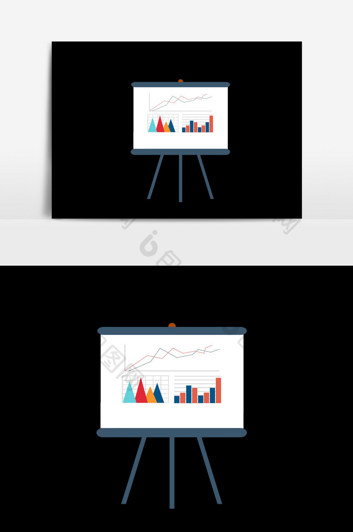统计图表图片图片