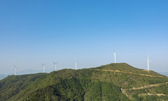 风电风能风车新能源绿色清洁能源