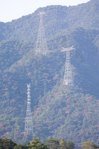 高压电线