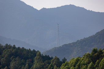 高压电线