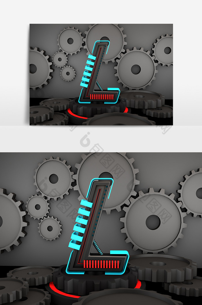 机械L图片图片