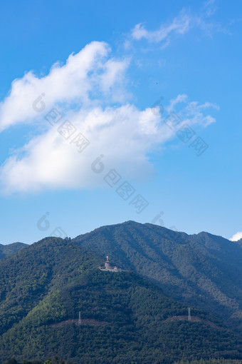 肇庆七星岩景区旅游景点