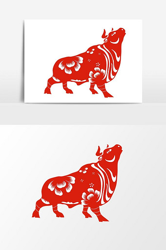 动物牛图片-动物牛素材免费下载-包图网