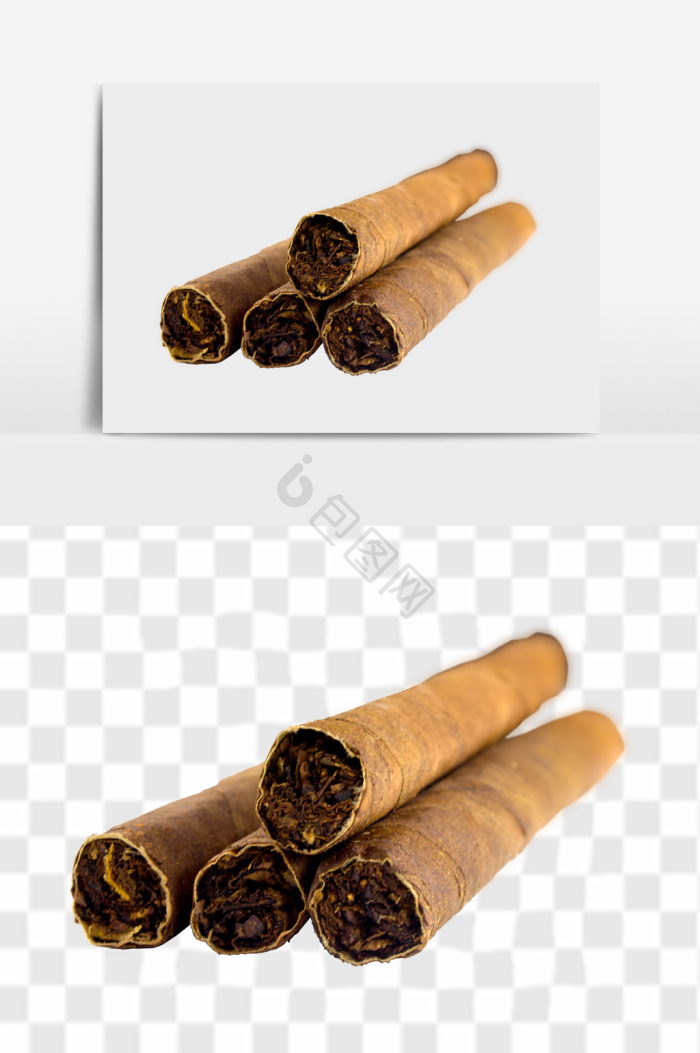 雪茄图片-雪茄素材免费下载-包图网