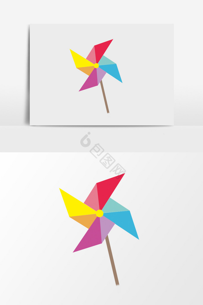 风车图片-风车素材免费下载-包图网