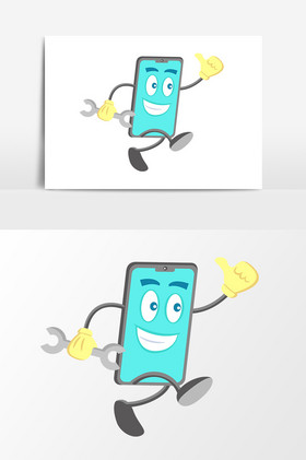 卡通笑脸psd海报设计-卡通笑脸psd设计图片-包图网