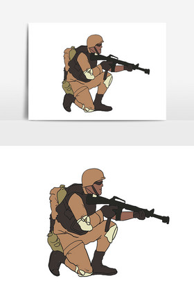 特种兵图片-特种兵素材免费下载-包图网