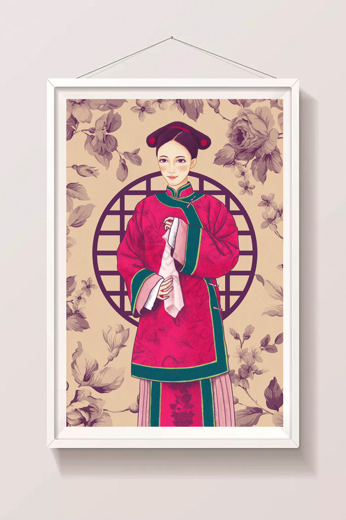 野史藏秘：皇权背后的阴影，清朝宫廷斗争不为人知的内幕！_政治_