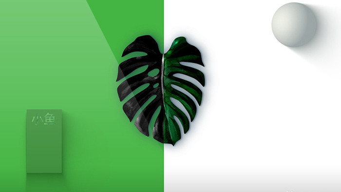 10种独特的不同的短信微信聊天气泡