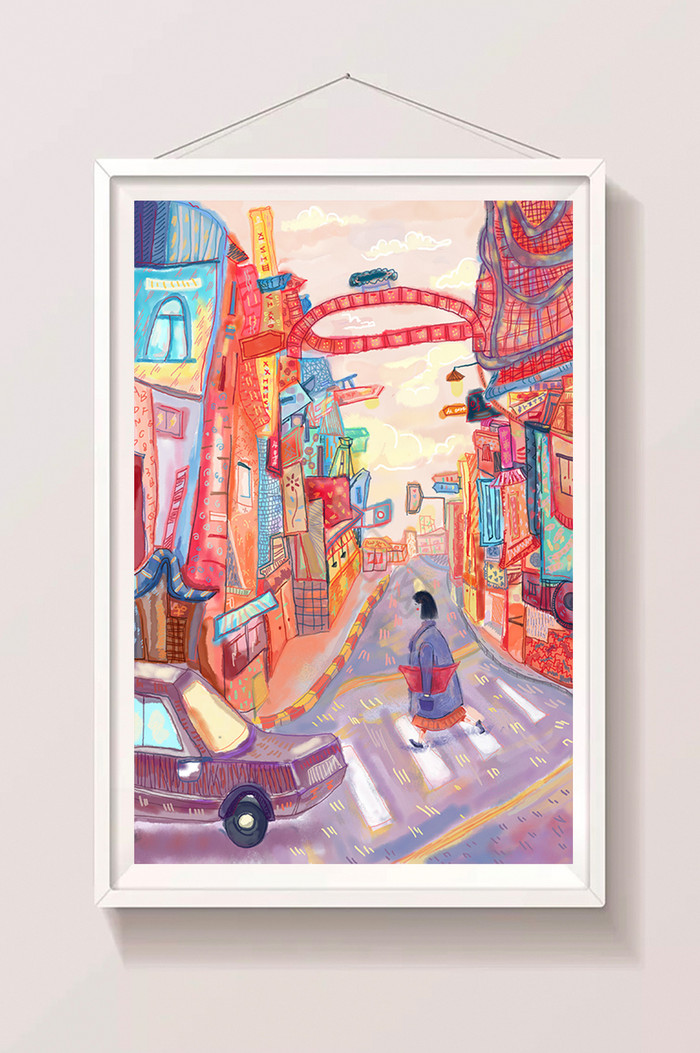 日本风图片-日本风素材免费下载-包图网